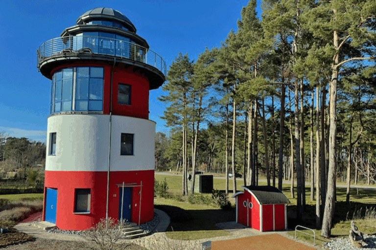 Dünenresidenz Glowe