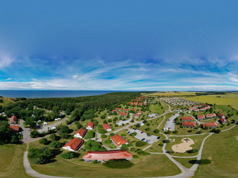 mit dem 1. Januar 2026 neu unter Vertrag Feriendorf am Bakenberg Weiler A bis D